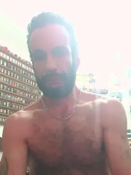 Cam4 Live Porn of Misterhaifa20