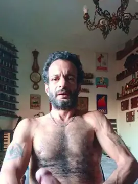 Cam4 Adult Webcam of Misterhaifa20