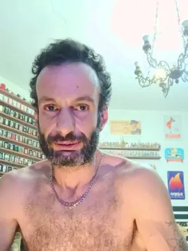 Cam4 Nude Webcam of Misterhaifa20