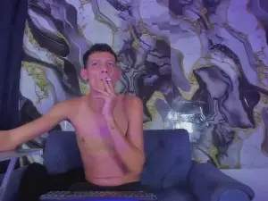 Cam4 Sex Cam of bem_boy