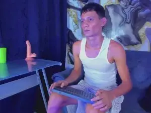 Cam4 Live Porn of bem_boy