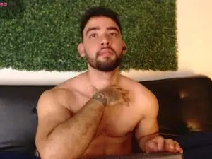 Cam4 Nude Webcam of sam_ford
