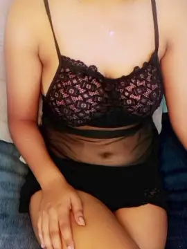 Cam4 Live Sex Cam of 18_doll