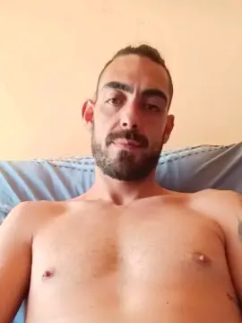 Cam4 Free Live Porn of Moreno20alc