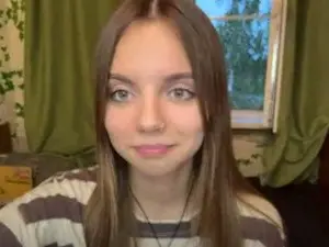 Cam4 Nude Webcam of WesleyPianka