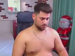 Cam4 Live Sex of DaxGreer