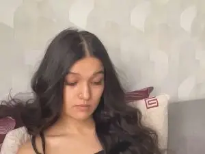 Cam4 Live Sex of TobieHuckstep