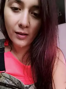 Cam4 Sex Cam of AlmaPagana