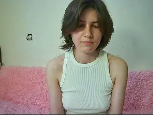 Cam4 Live Sex of NeliaFerraiolo