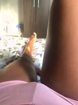 Cam4 Live Sex Cam of preta003
