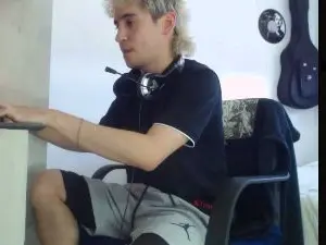 Cam4 Nude Webcam of cancer_cum