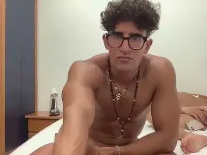Cam4 Sex Chat of Masterattivo19
