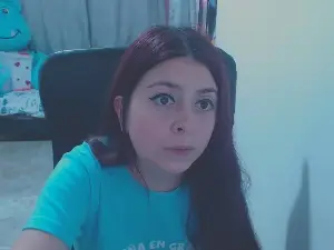 Cam4 Private Sex Chat of Danna_zv