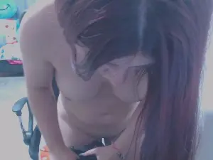 Cam4 Live Sex of Danna_zv