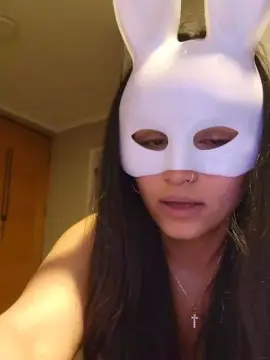 Cam4 Sex Cam of tubabymasq