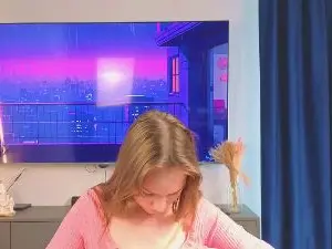 Cam4 Adult Webcam of NeomaGerla