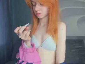 Cam4 Live Sex Cam of VictoriaJohal
