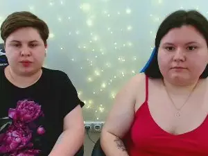 Cam4 Watch Live Sex Cams of BeckyAndEllen