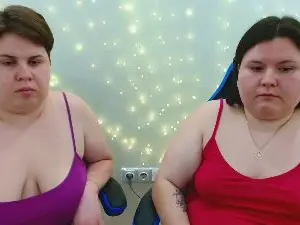 Cam4 Best live sex cam show of BeckyAndEllen