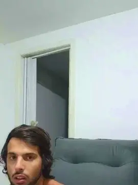 Cam4 Watch Live Sex Cams of Levi_Henrique