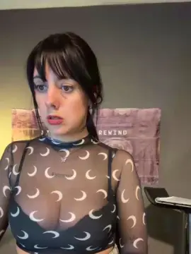 Cam4 Live Sex of Magdalena