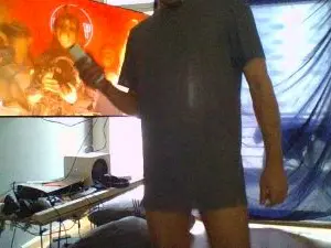 Cam4 Sex Chat of un_pibe1