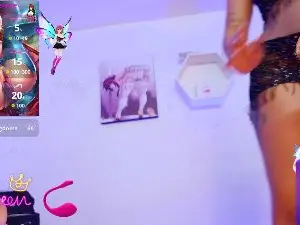 Cam4 Free Live Porn of Dagny_bekar