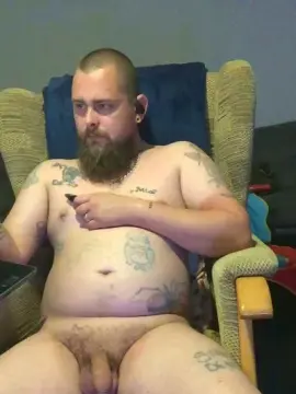 Cam4 Sex Chat of Gamer_nobby