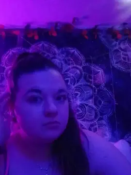 Cam4 Live Porn of Morgansnow5184