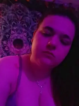 Cam4 Private Sex Chat of Morgansnow5184