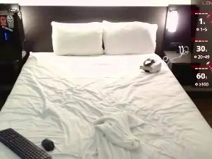Cam4 Live Sex of Srfuxalot
