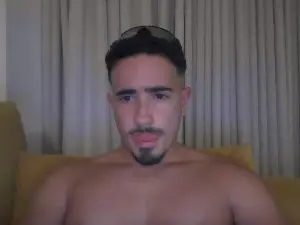 Cam4 Sex Cam of bbpborges