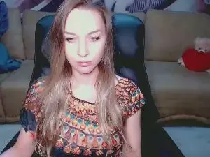 Cam4 Adult Webcam of Lovellymalina