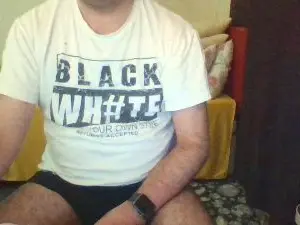 Cam4 Adult Webcam of strgon