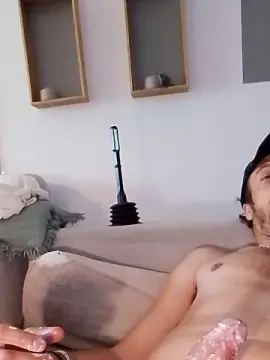 Cam4 Sex Cam of Mgpereira