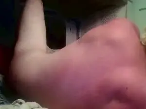 Cam4 Nude Webcam of Cumyoufull1