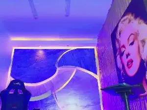 Cam4 Free Porn Cam of Dominic_Max
