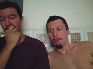 Cam4 Live Sex of Hot_Br