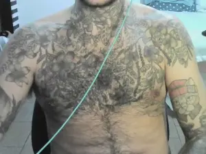 Cam4 Adult Webcams of tattoer