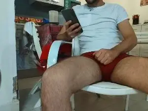 Cam4 Free Live Porn of Kornelro