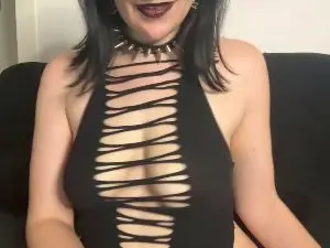 Cam4 Adult Webcams of XGothicgirlx