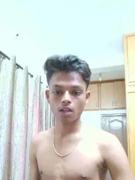 Cam4 Nude Webcam of teen_boy18