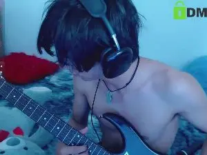 Cam4 Free Porn Cam of yuno_n_mello