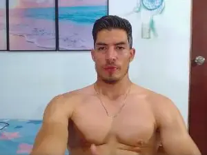 Cam4 Free Porn Cam of Doni_Motta