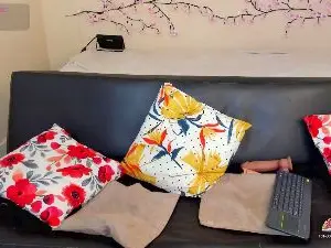 Cam4 Live Porn of Zarek_lux