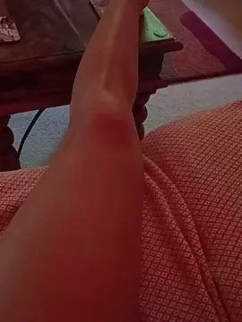 Cam4 Free Live Porn of daddysgirlhot
