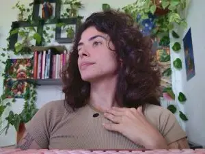 Cam4 Sex Cam of talimajesty