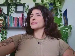 Cam4 Free Live Porn of talimajesty