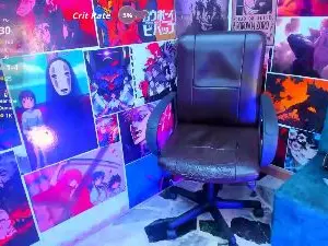 Cam4 Nude Webcam of Chloe_thompson