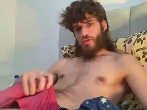 Cam4 Live Sex Cam of PygmaBoy